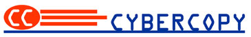 CyberCopy Logo